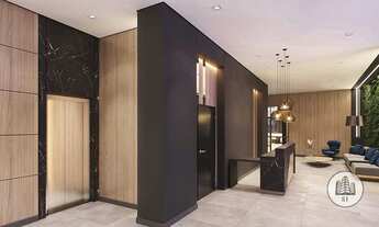 Imagem 6: In Design Ipiranga | Construtora Eztec | Pronto | 30 metros | studio | com varanda