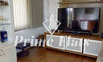 Imagem 3: Flat disponível para venda no Travel Inn Park Avenue no Jardins, com 85m², 2 dormitórios e