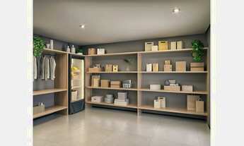 Imagem 3: Ml Brooklin | Construtora Mitre | Construção | 84 metros | 03 dormitórios | suíte