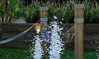 Imagem 6: Mirante Flamboyant | Construtora Emplanej | Construção | 65 metros | 03 dormitórios