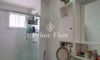 Imagem 4: Apartamento disponível para venda no Condomínio Code Aclimação, de 50m², 1 dormitório e 1