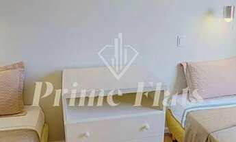 Imagem 7: Flat disponível para venda no São Paulo Tatuapé Affiliated by Meliá, com 30m², 1 dormitóri