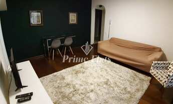 Imagem 7: Flat disponível para locação no Condomínio do Edifício Flat Service Augusta com 110m², 2 d