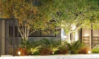 Imagem 2: Flow Vila Matilde | Construtora REV3 | Construção | 46 metros | 02 dormitórios | suíte