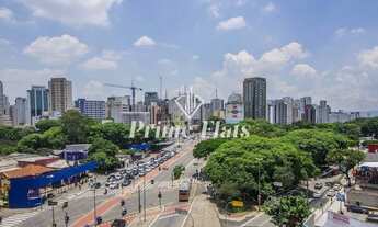 Imagem 6: Flat disponível para venda no Mercure São Paulo Paraiso Hotel, com 33m², 1 dormitório e 1