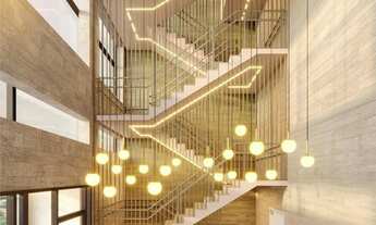 Imagem 6: Unik Nova Klabin | Construtora Tecnisa | Pronto para Morar | 144 metros | 03 suítes