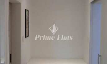 Imagem 7: Flat disponível para locação no Le Bougainville, com 42m², 1 dormitório e 1 vaga de garage