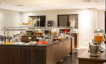 Imagem 7: Flat disponível para venda no Slaviero Guarulhos, com 28m², 1 dormitório e 1 vaga de garag