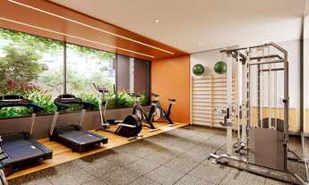 Imagem 7: Nest Ipojuca | Construtora Virtus Inc | Pronto | 79 metros | 03 dormitórios | suíte