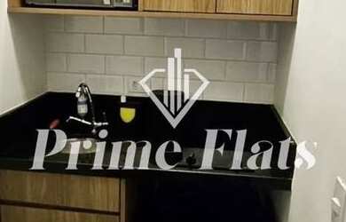 Imagem 6: Apartamento disponível para venda no Edifício Copan, com 27m² e 1 dormitório