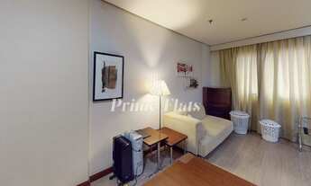 Imagem 4: Apartamento disponível para venda no Transamérica Executive Chácara Santo Antônio, com 28m