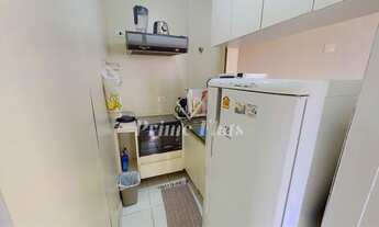 Imagem 5: Flat disponível para locação no Columbia Residence, com 38m², 1 dormitório e 1 vaga