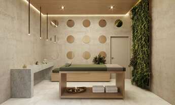 Imagem 5: Inside Brooklin | Construtora Teixeira Duarte | Construção | 22 metros | studios