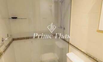 Imagem 6: Flat disponível para venda no Transamérica Prime Paradise Garden, com 80m², 2 dormitórios