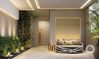 Imagem 6: Dream View Sky | Construtora Eztec | Pronto | 64 metros | 02 dormitórios | suíte