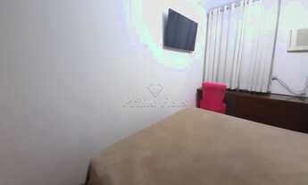 Imagem 7: Flat disponível para venda no São Paulo Suíte Service na Bela Vista, com 36m², 1 dormitóri