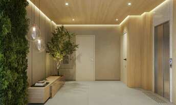 Imagem 6: Today Tatuapé | Construtora Canopus | Construção | 42 metros | 02 dormitórios