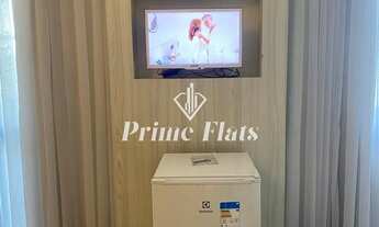 Imagem 5: Flat disponível para venda no São Paulo Higienopolis Affiliated by Meliá, com 32m², 1 dorm