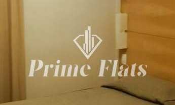 Imagem 3: Flat disponível para venda no Moema Comfort Residence, com 40m², 1 dormitório e 1 vaga