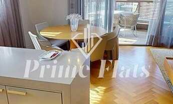 Imagem 5: Flat disponível para locação no Cyrela by Pininfarina no Itaim Bibi, com 98m², 1 dormitóri