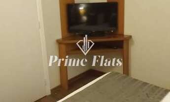 Imagem 4: Flat disponível para venda no Blue Tree Towers All Suites Santo André, com 30m², 1 dormitó