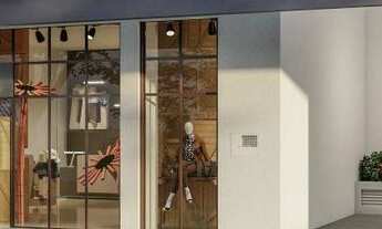 Imagem 2: Villa Perdizes | Construtora Conx | Pronto| 39 metros | 02 dormitórios | com varanda