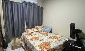 Imagem 7: Apartamento semi-mobiliado com 02 dormitórios