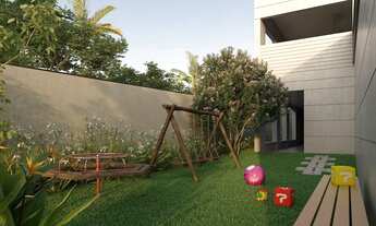 Imagem 7: Top Campo Limpo | Construtora Enplan | Construção | 50 metros | 02 dormitórios