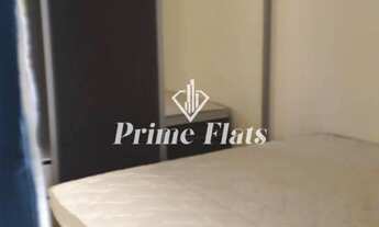 Imagem 6: Flat disponível para locação no Condomínio VN Nova Higienópolis, com 33m² e 1 dormitório