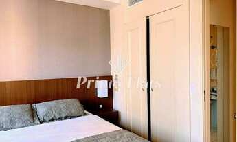 Imagem 7: Flat disponível para locação no The World, com 30m², 1 dormitório e 1 vaga de garagem