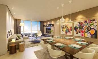 Imagem 4: PHOENIX TOWER, 3 dormitórios na Rua 3700