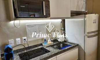 Imagem 7: Flat disponível para locação no Residencial Park Lane na Bela Vista, com 45m², 1 dormitóri