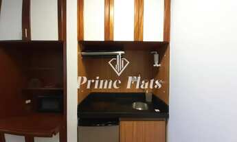 Imagem 5: Flat disponível para venda no Flat Poeta Drummond, com 28m², 1 dormitório e 1 vaga