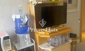 Imagem 5: Flat disponível para venda no São Paulo Higienopolis Affiliated by Meliá, com 32m², 1 dorm