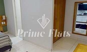 Imagem 7: Flat disponível para locação no Quality Suites Oscar Freire em Pinheiros, com 32m², 1 dorm