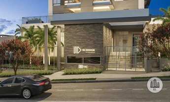 Imagem 5: In Design Ipiranga | Construtora Eztec | Pronto | 30 metros | studio | com varanda