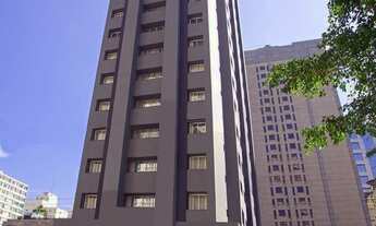 Imagem 7: Flat disponível para venda no Wyndham São Paulo Paulista, com 27m², 1 dormitórios e 1 vaga