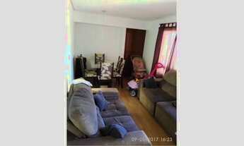 Imagem 2: Apartamento à venda 2 Quartos, 1 Vaga, 74M², Rudge Ramos, São Bernardo do Campo - SP