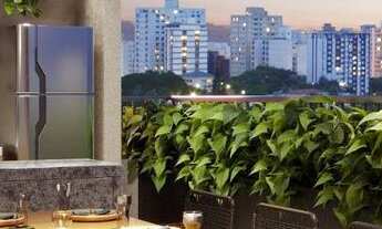 Imagem 5: Haus Mitre Origem Penha | Construtora Mitre | Pronto | 25 metros