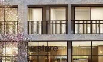 Imagem 3: Kz Jabaquara | Construtora Kazzas | Pronto | 37 metros | 02 dormitórios | sem varanda