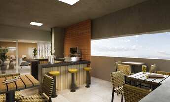 Imagem 7: Ampli Vila Mariana | Construtora Spin | Construção | 23 metros