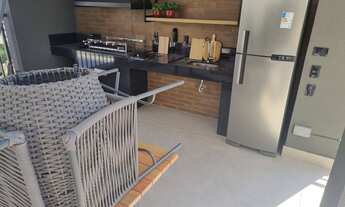 Imagem 6: Raízes Vila Prudente | Construtora Mitre | Pronto | 78 metros | 03 dormitórios | suíte