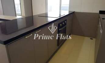 Imagem 4: Apartamento disponível para venda no Residencial Urbanity, com 50m², 1 dormitório e 1 vaga