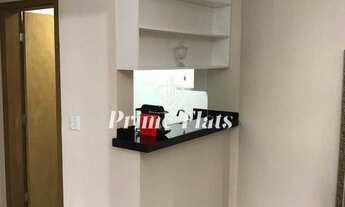 Imagem 2: Flat disponível para venda no Edifício Flat London Residence Service, com 42m², 1 dormitór