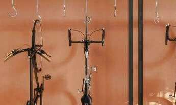 Imagem 7: Cidade Jockey Construtora Gafisa Construção 33 metros Studios com janelas amplas