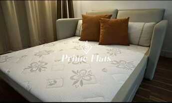 Imagem 7: Flat disponível para venda no Wyndham São Paulo Paulista, com 27m², 1 dormitório e 1 vaga