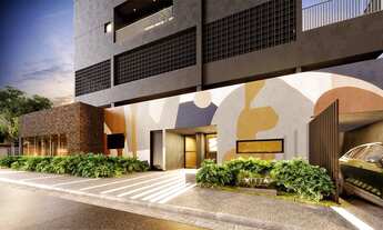 Imagem 2: Vitta Vila Mariana | Construtora Suplan | Pronto | 50 metros | 02 dormitórios | suíte