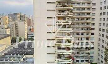 Imagem 3: Flat disponível para venda no Champs Elysees, com 25m², 1 dormitório e 1 vaga