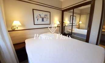 Imagem 5: Flat disponível para venda no Le Premier, com 28m², 1 dormitório e 1 vaga