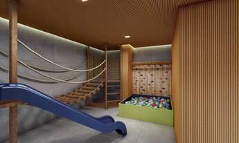 Imagem 6: Aura By Pratica Construtora Pratica Construção 45 metros 02 dormitórios suíte